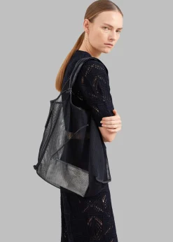 3.1 Phillip Lim Mesh Market Tote