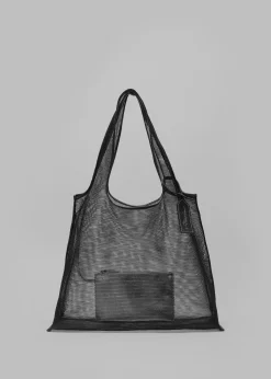 3.1 Phillip Lim Mesh Market Tote