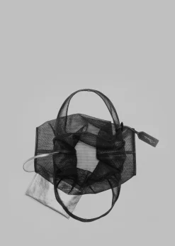 3.1 Phillip Lim Mesh Market Tote