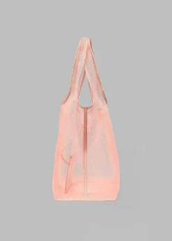 3.1 Phillip Lim Mesh Market Tote