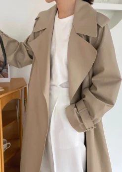 Abril Trench