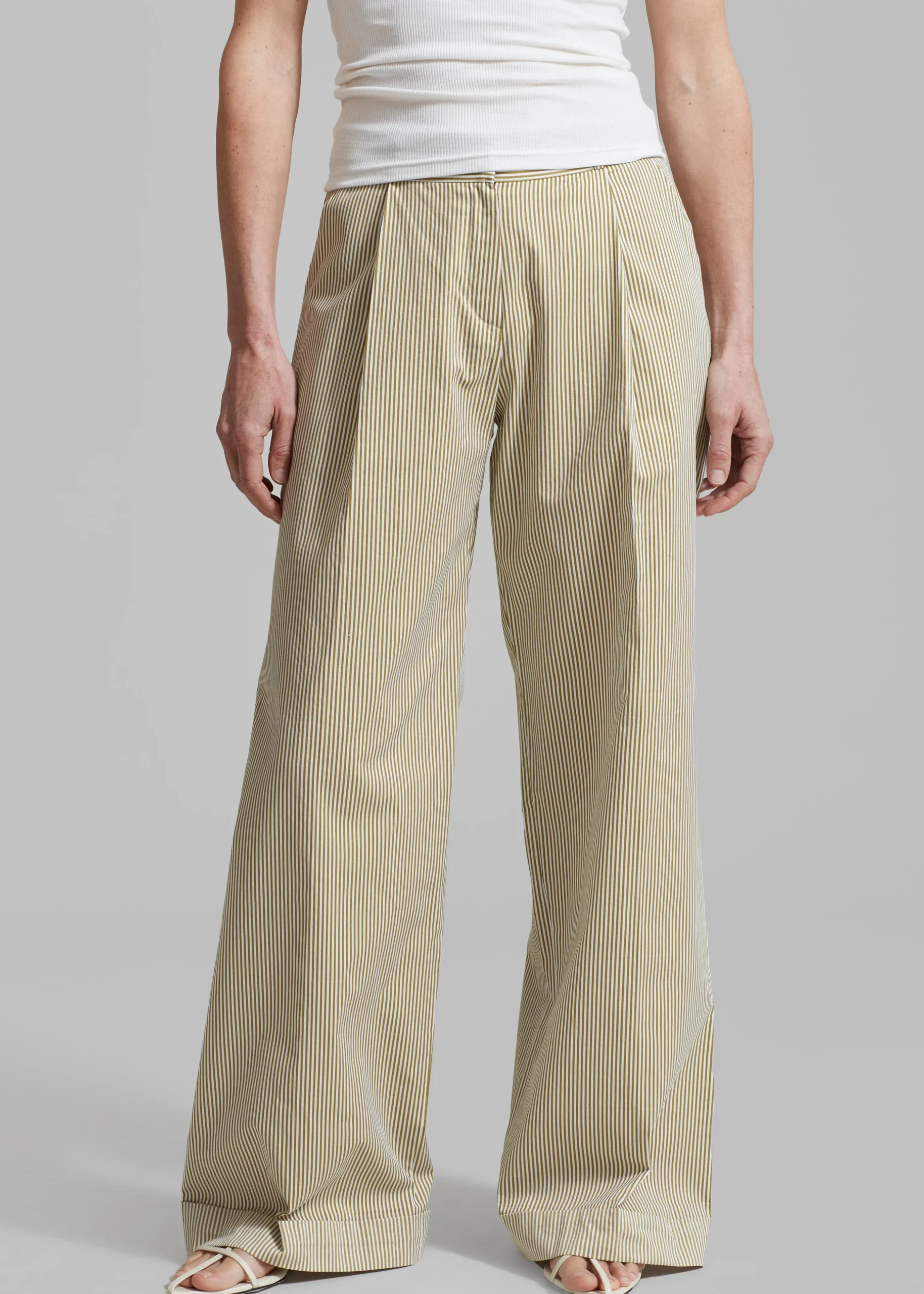 Addison Pants