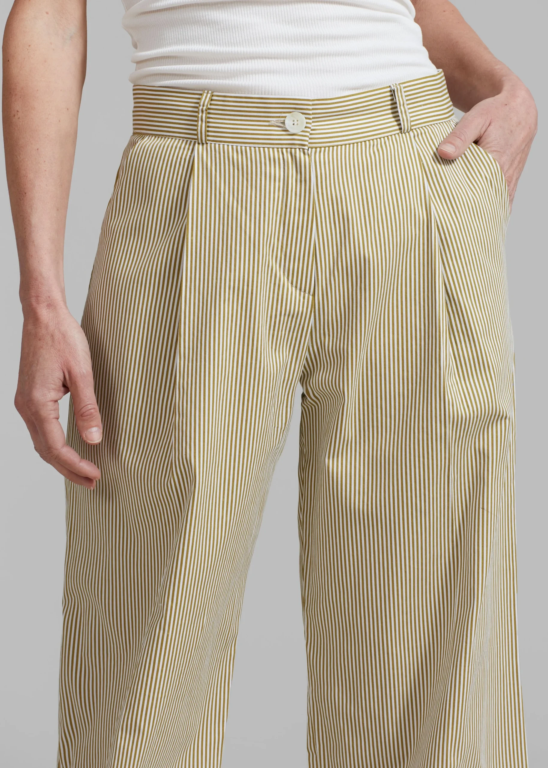 Addison Pants