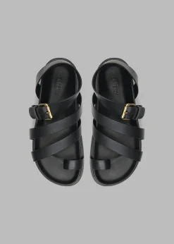 A.Emery Lyon Sandal