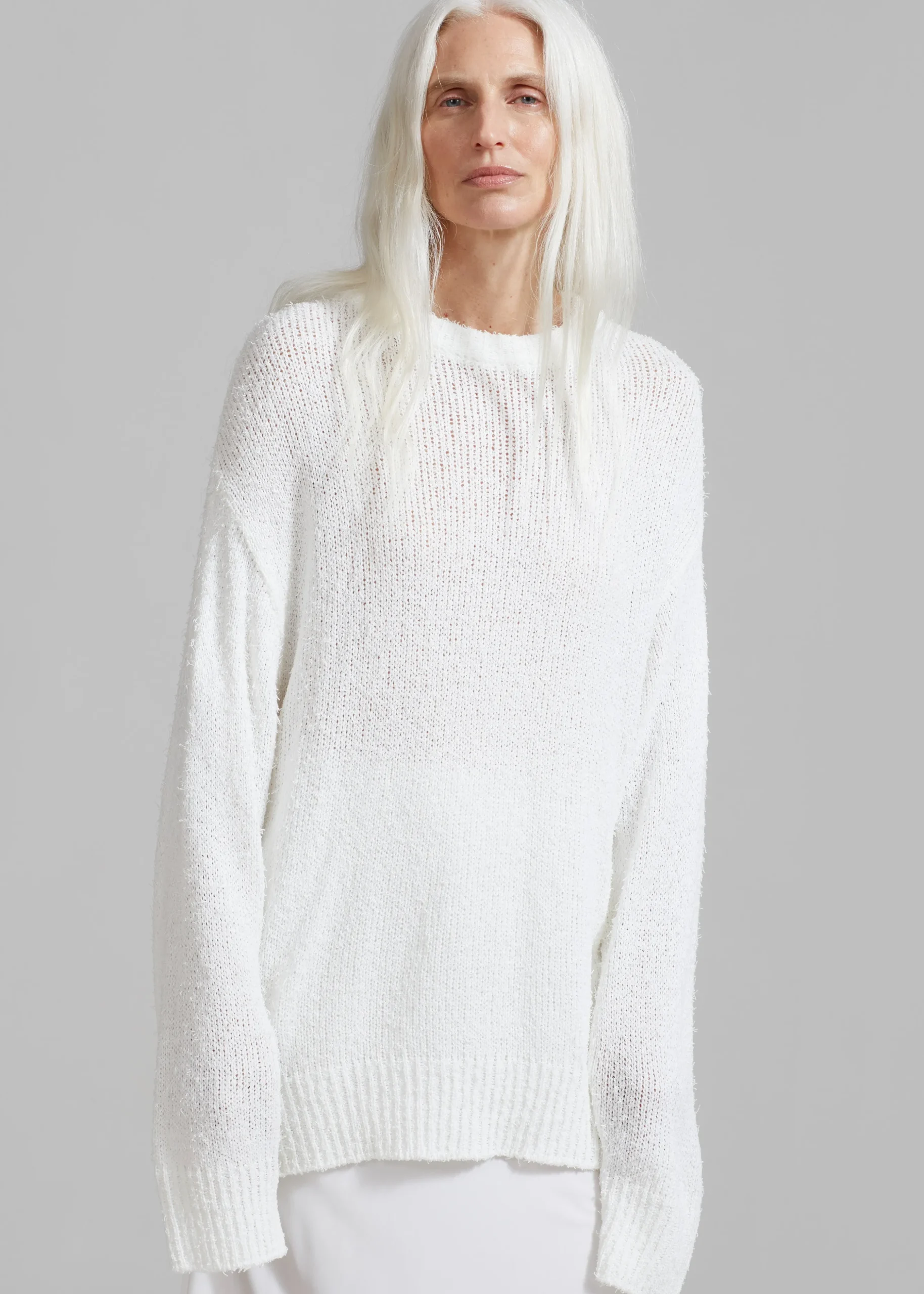Ahine Sweater