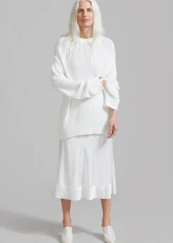 Ahine Sweater