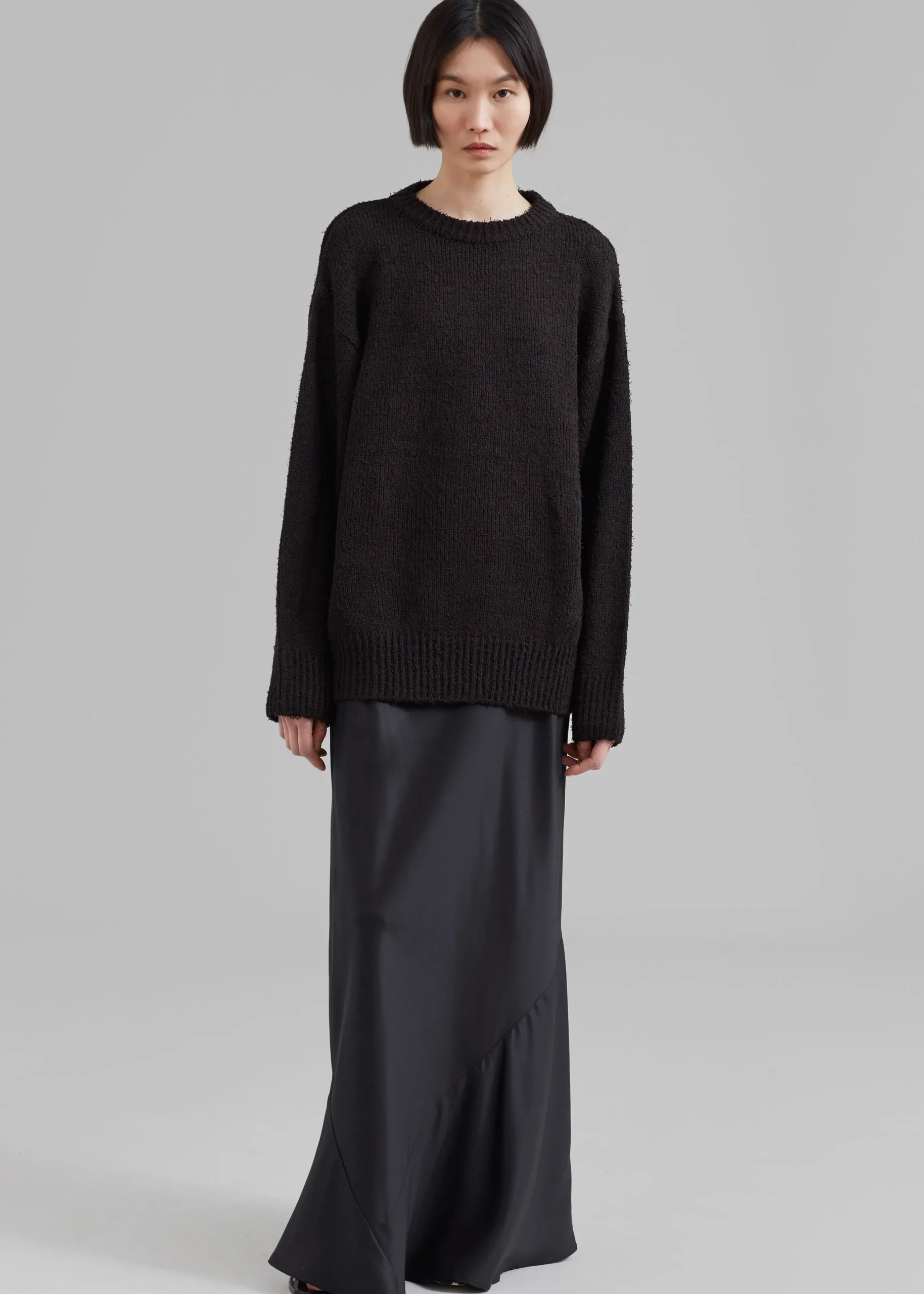 Ahine Sweater