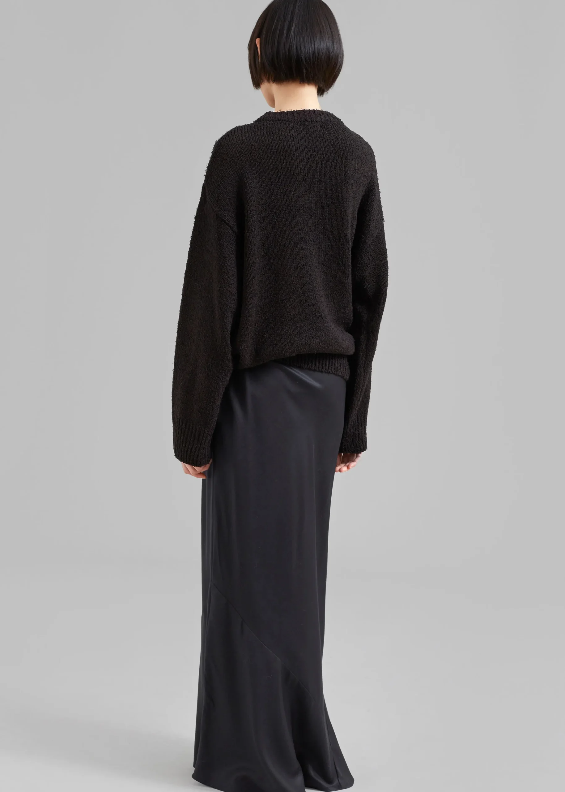 Ahine Sweater