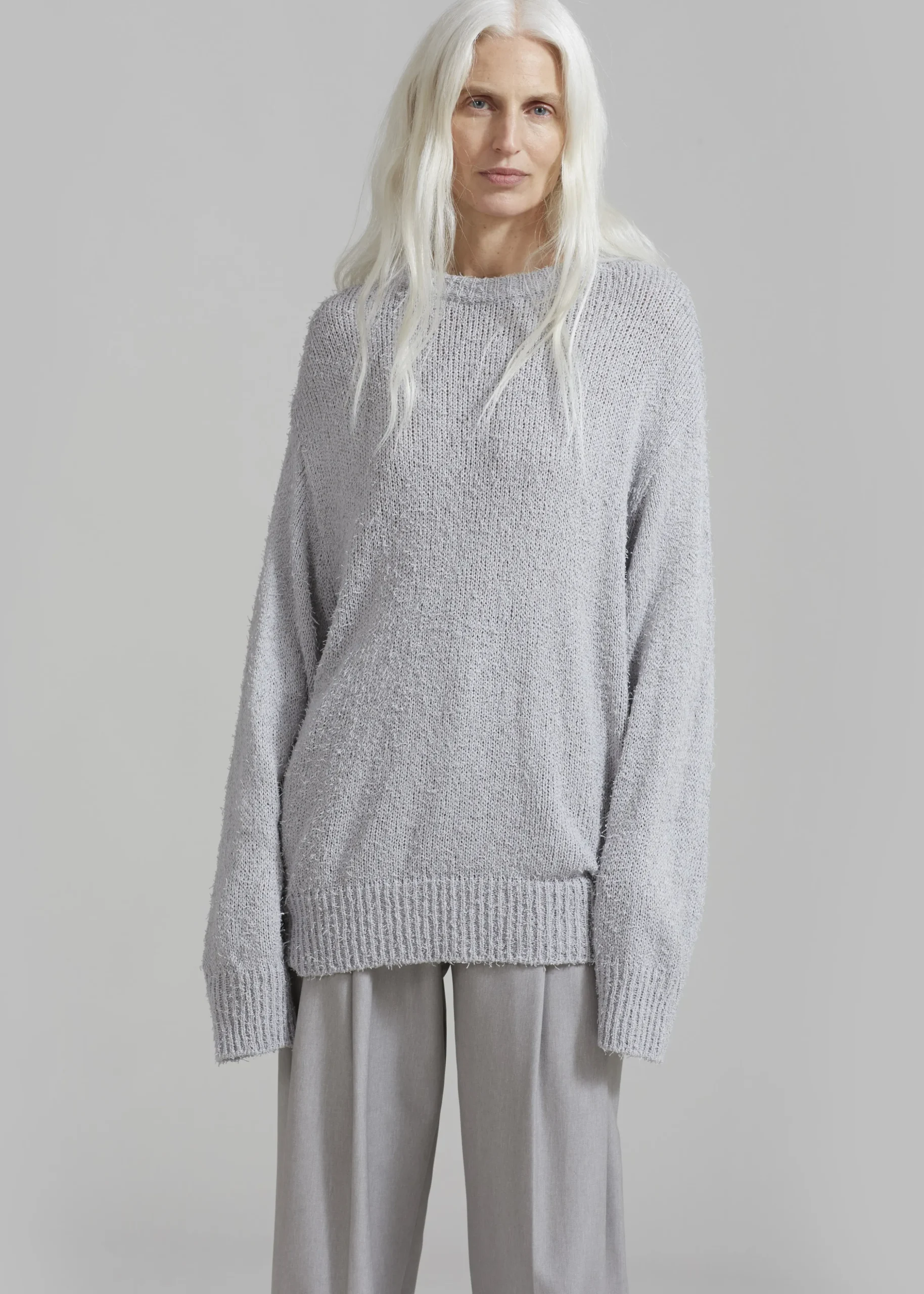 Ahine Sweater