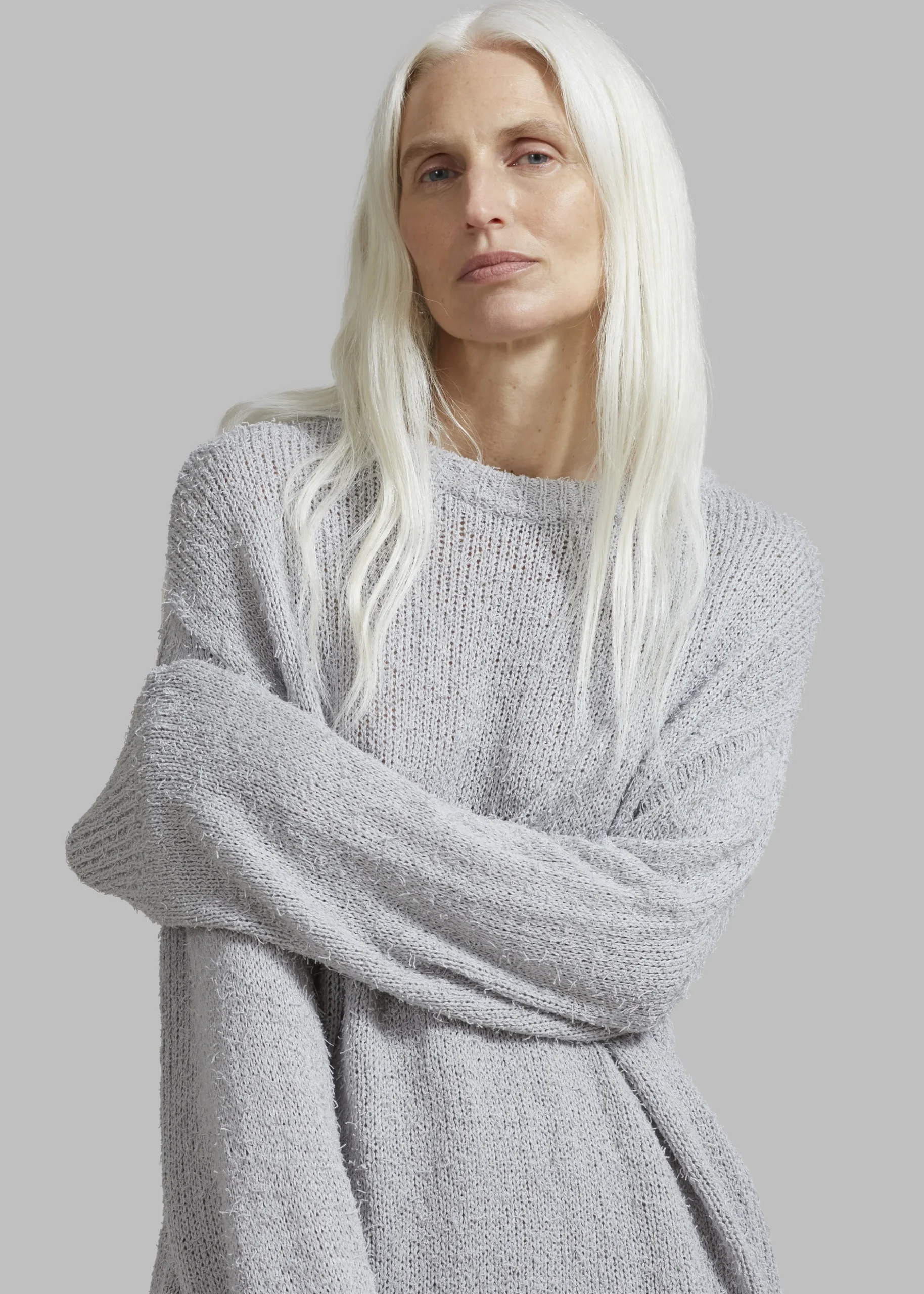 Ahine Sweater