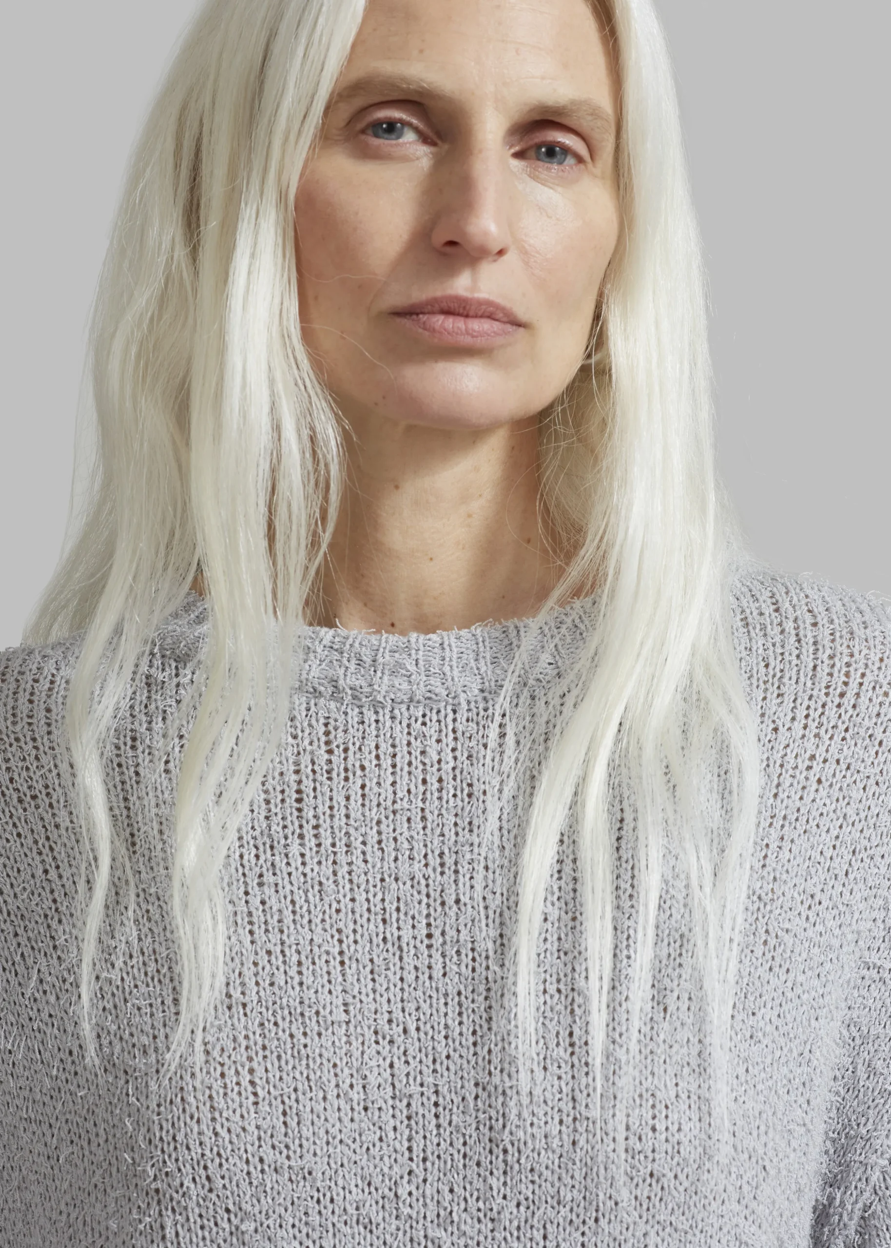 Ahine Sweater