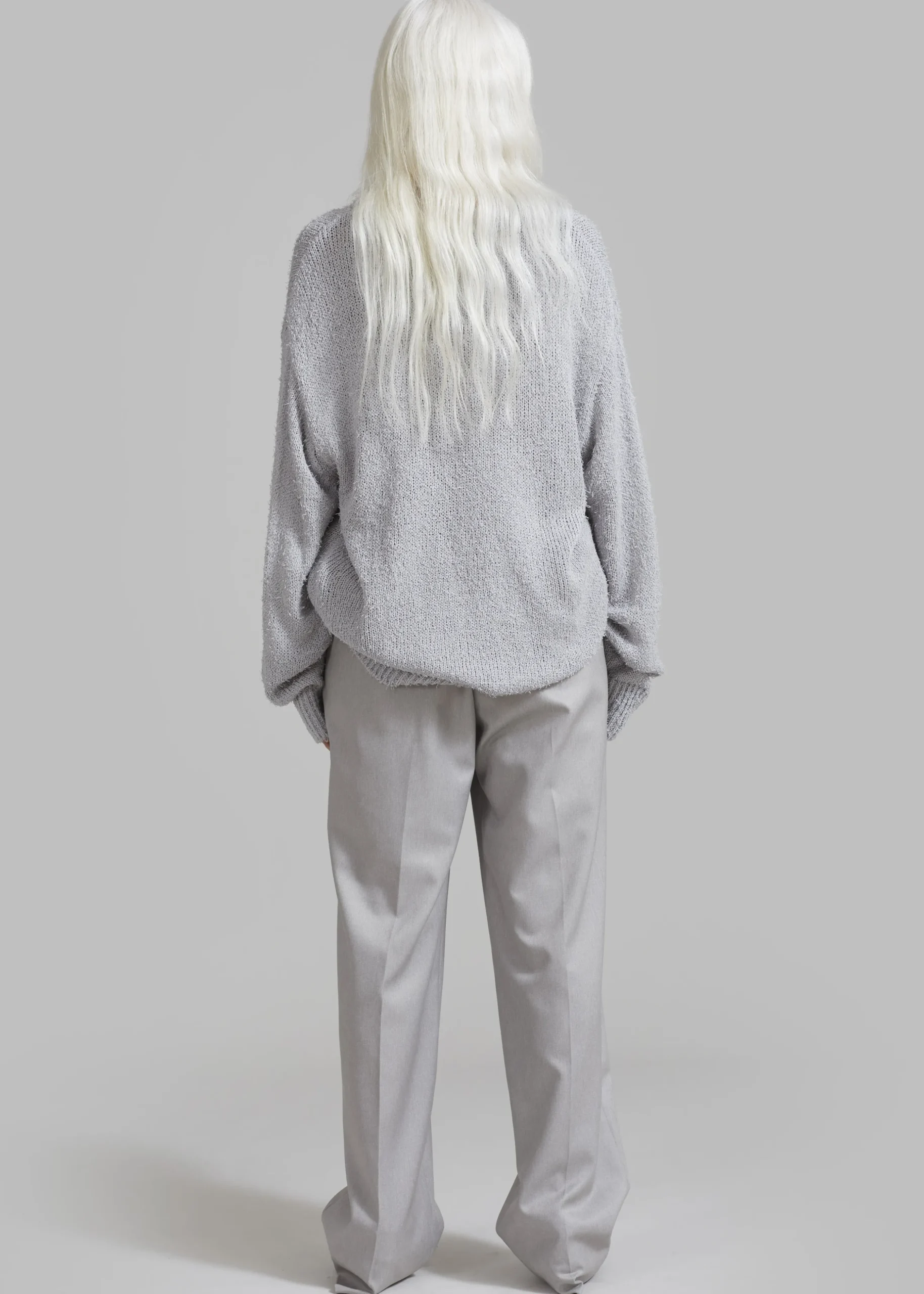Ahine Sweater