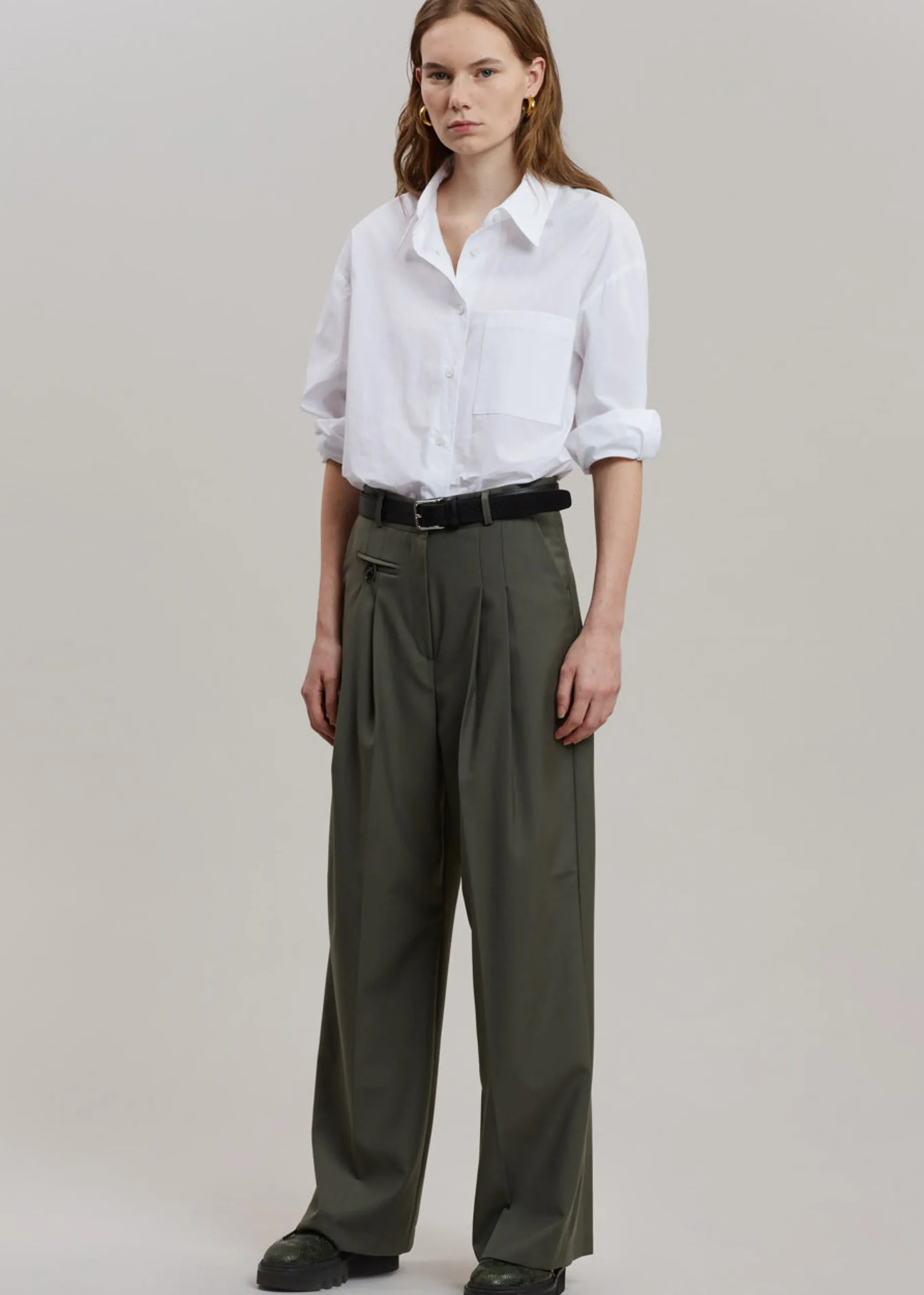 Ainsley Pants