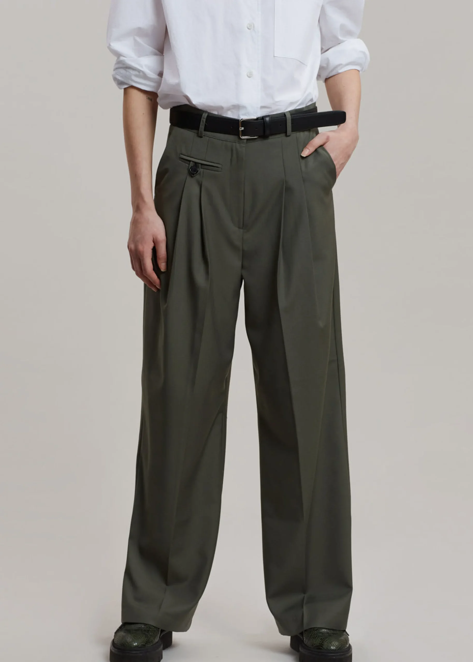 Ainsley Pants