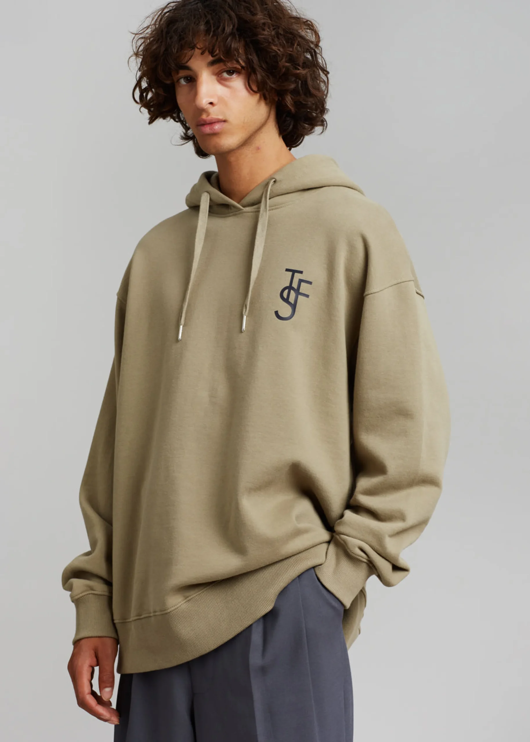 Alec Tfs Hoodie