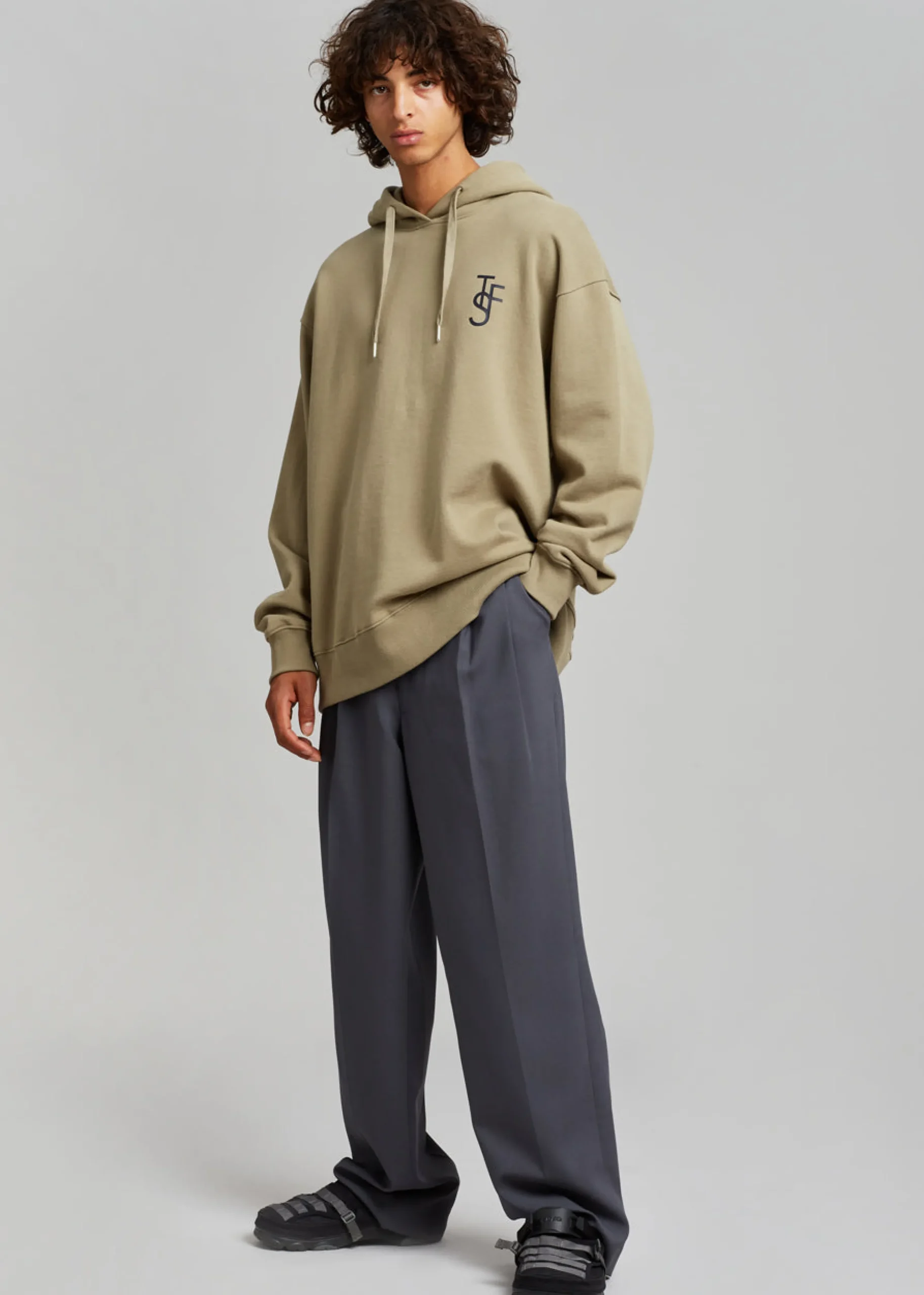 Alec Tfs Hoodie