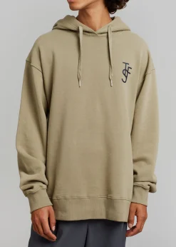 Alec Tfs Hoodie
