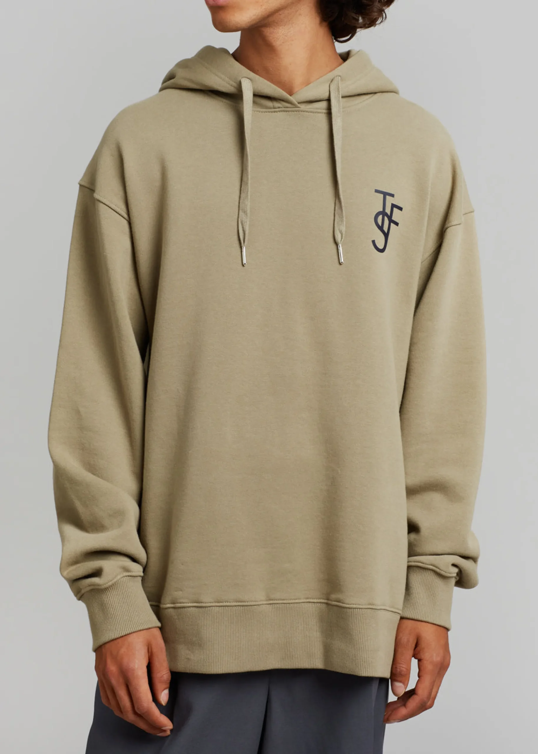 Alec Tfs Hoodie