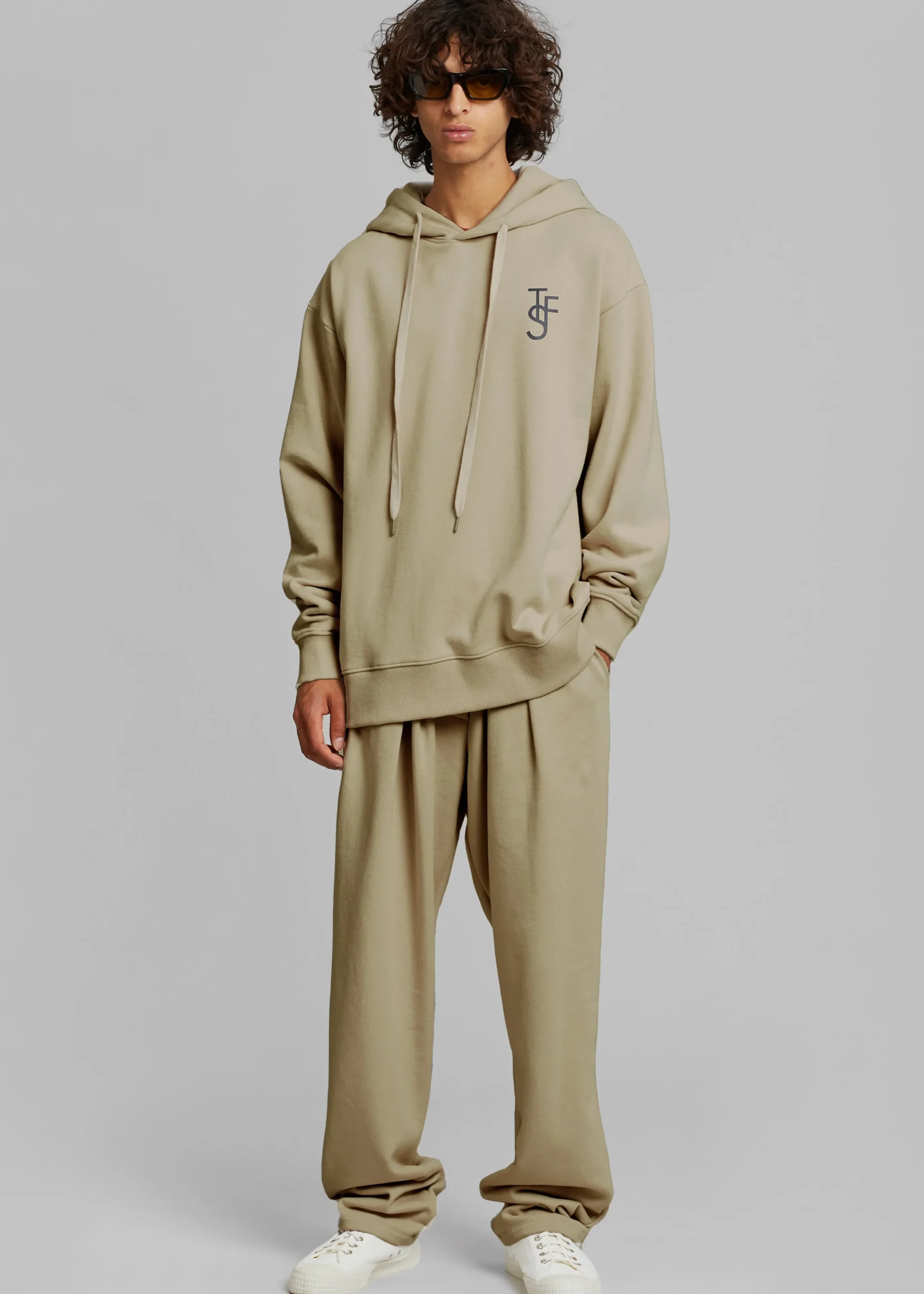 Alec Tfs Hoodie