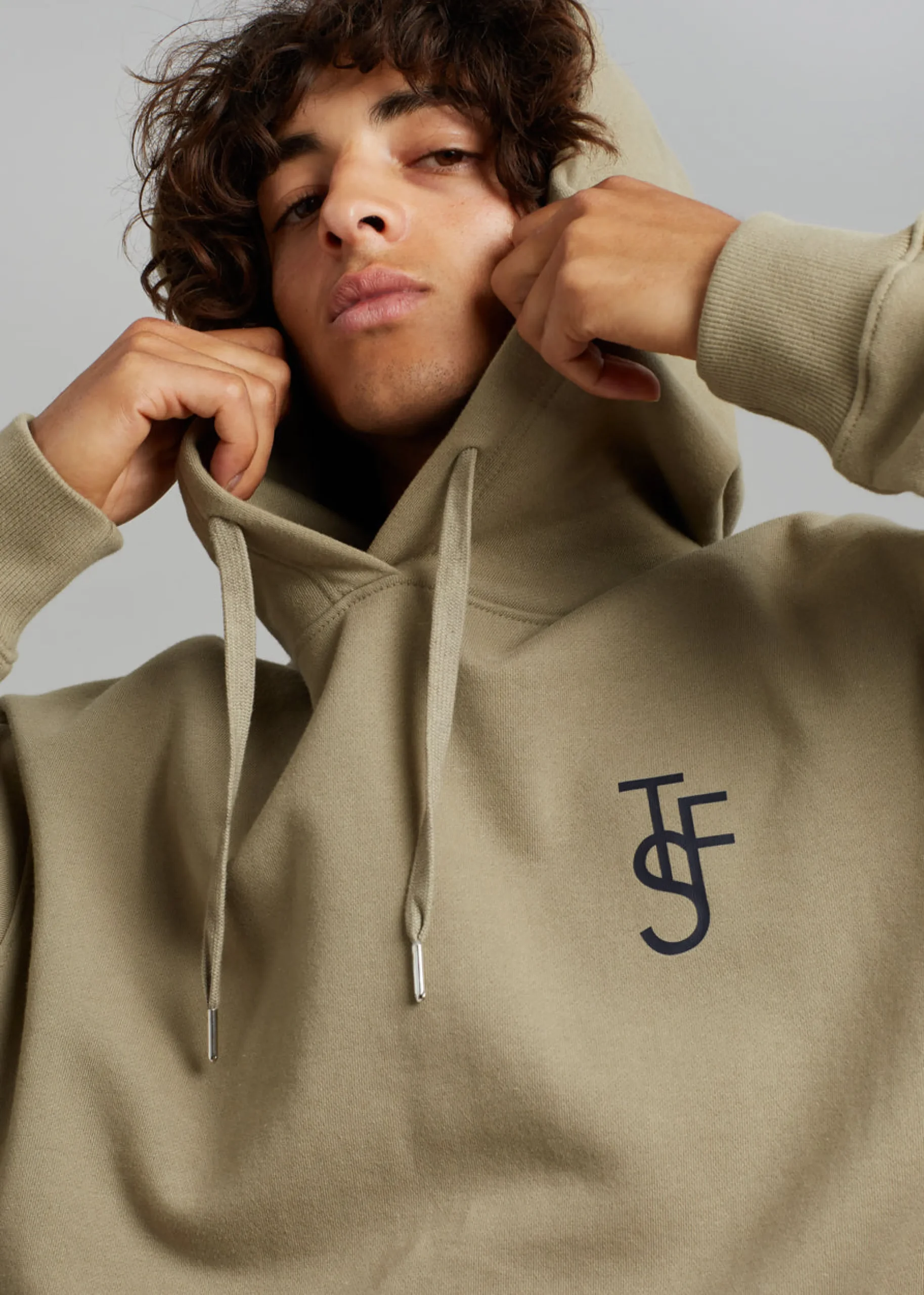 Alec Tfs Hoodie