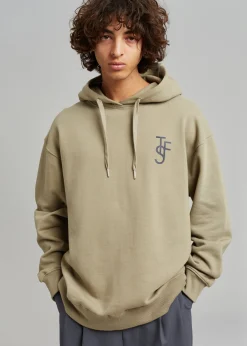Alec Tfs Hoodie