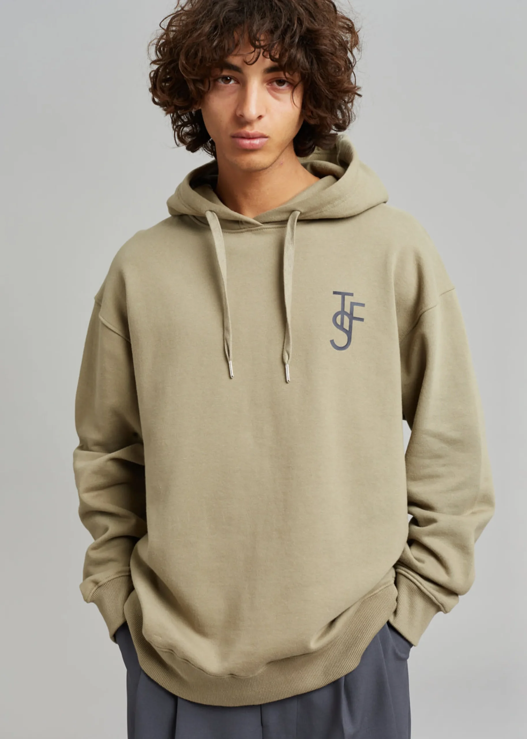 Alec Tfs Hoodie