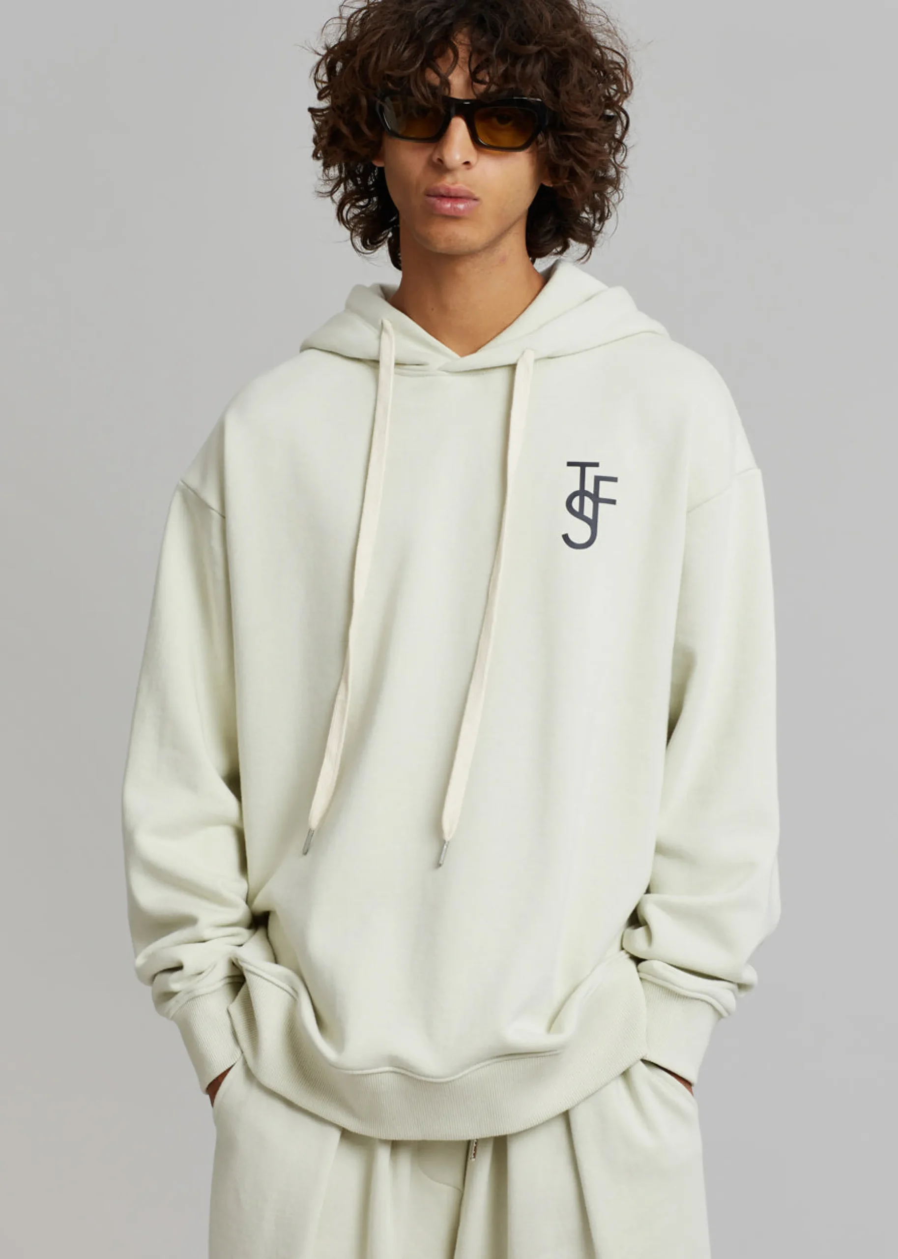 Alec Tfs Hoodie