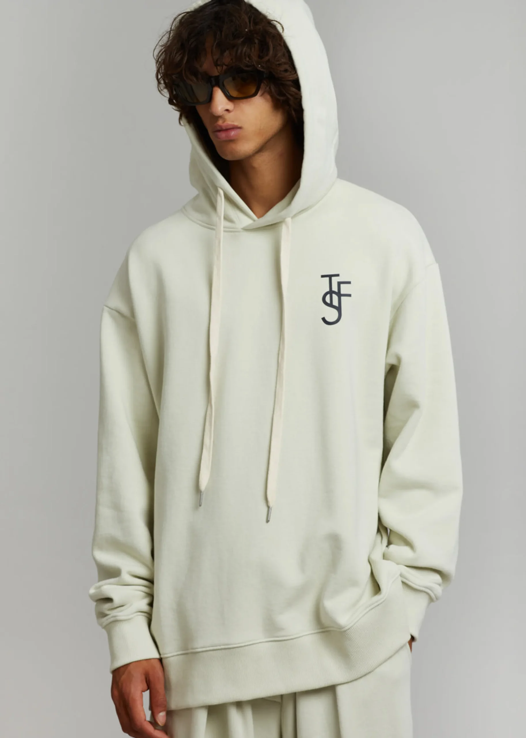 Alec Tfs Hoodie