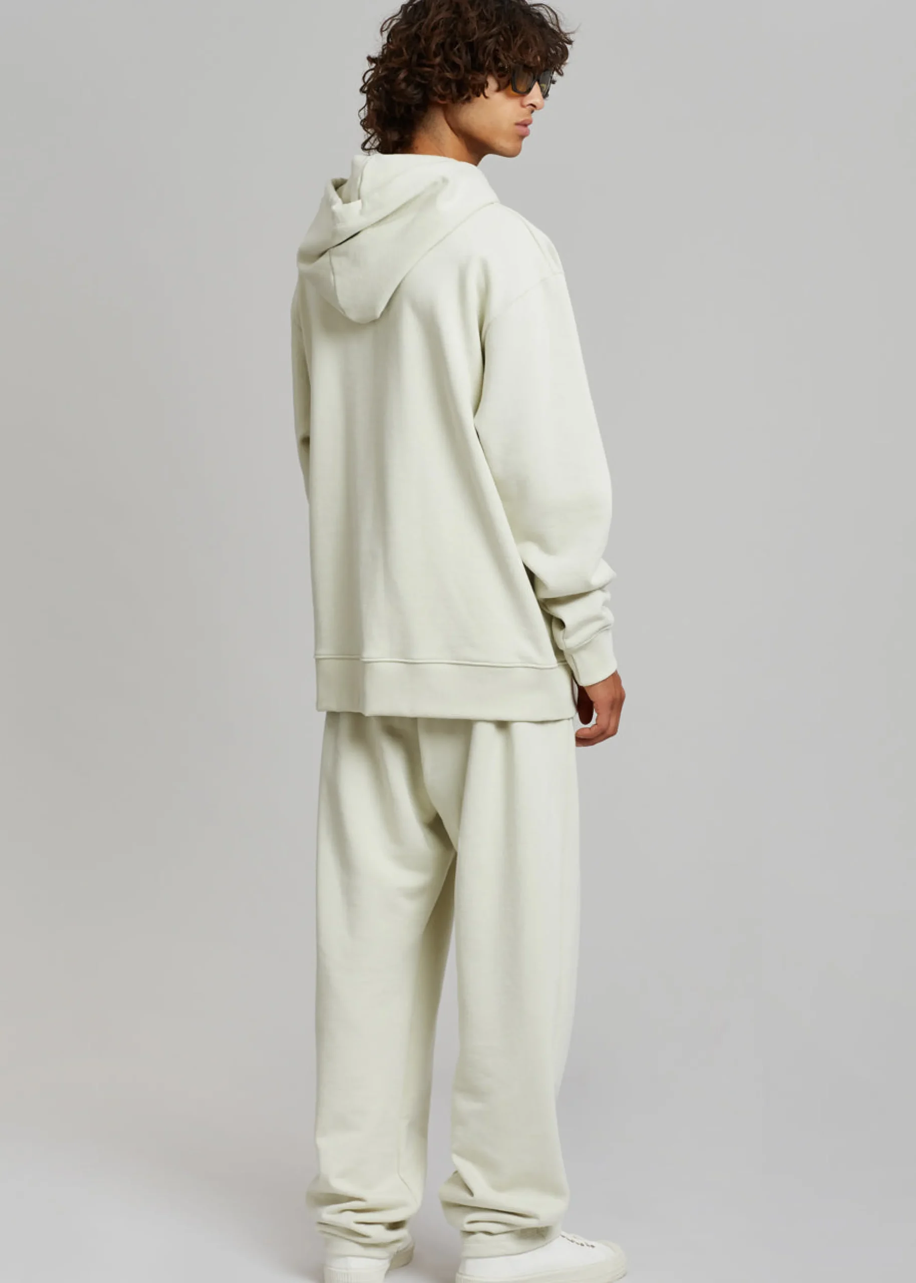 Alec Tfs Hoodie