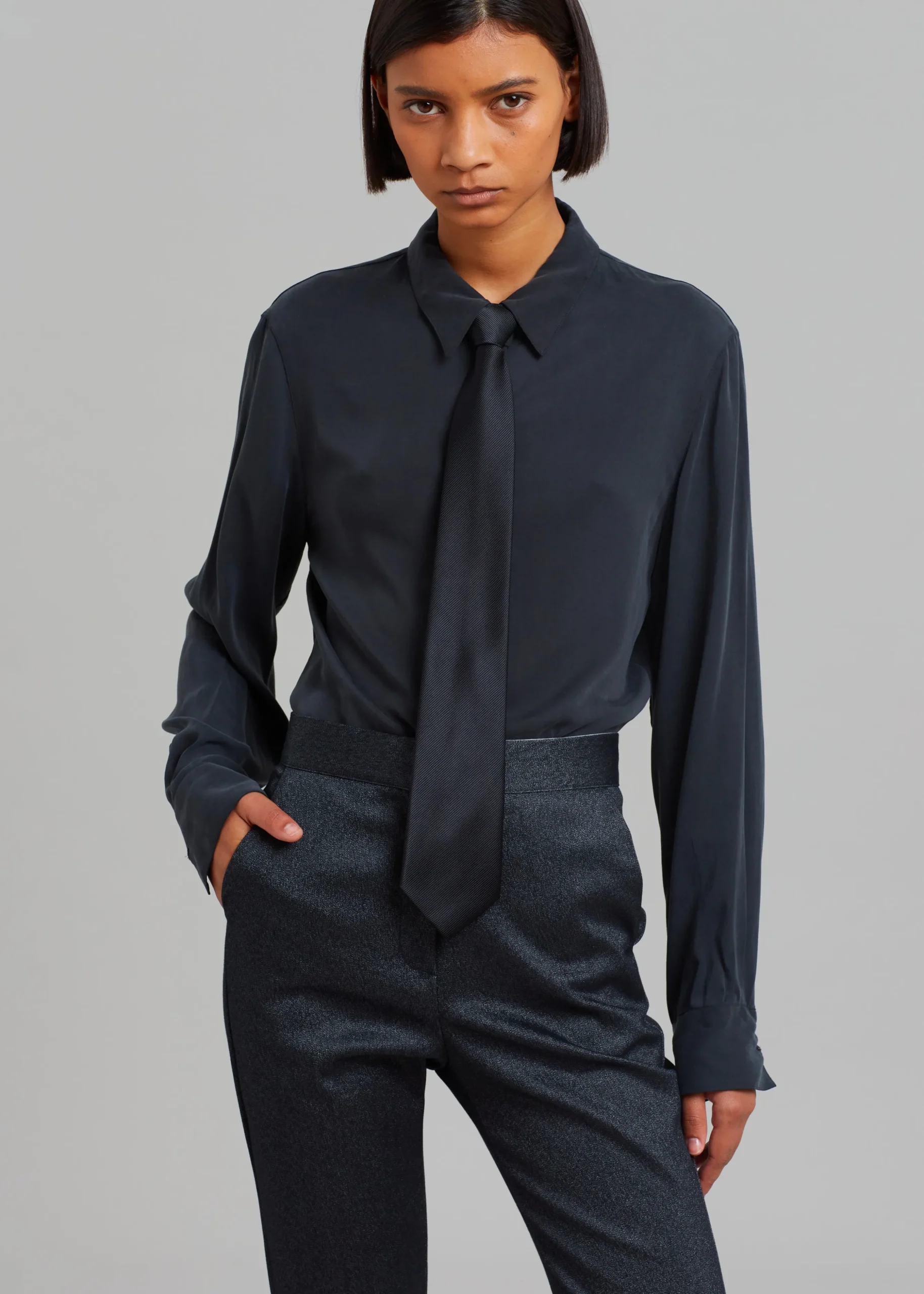 Alix Bootcut Pant