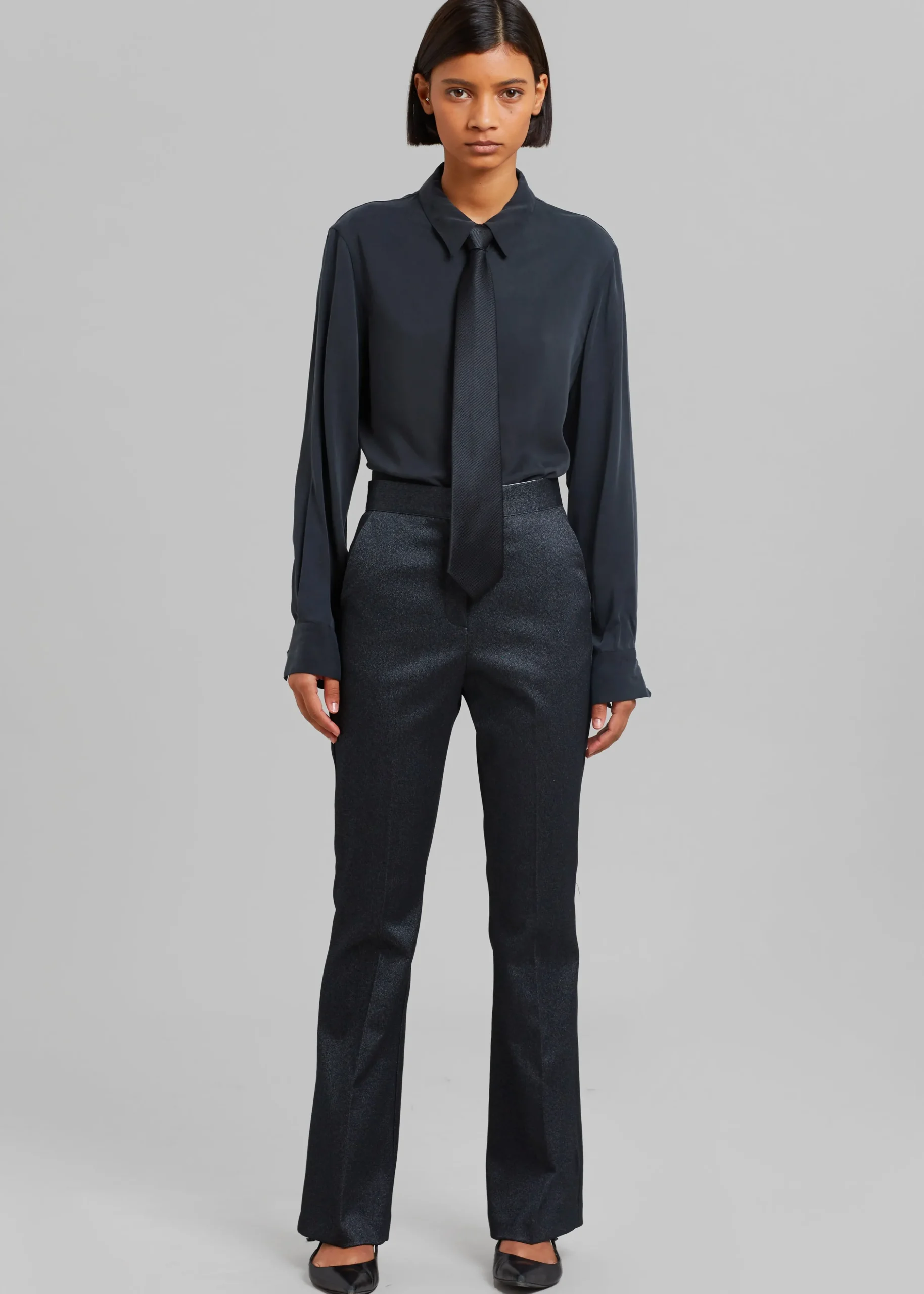 Alix Bootcut Pant