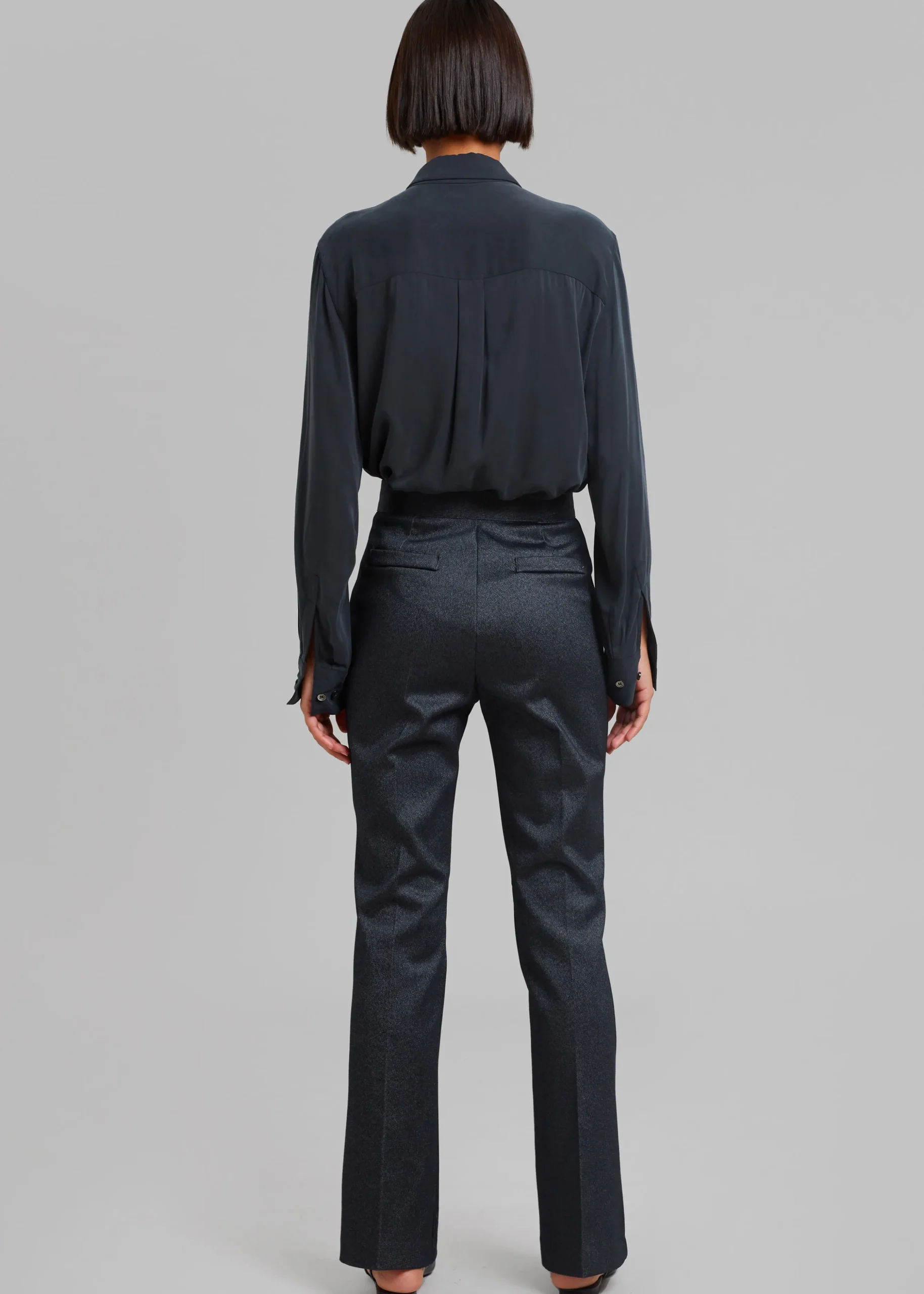 Alix Bootcut Pant