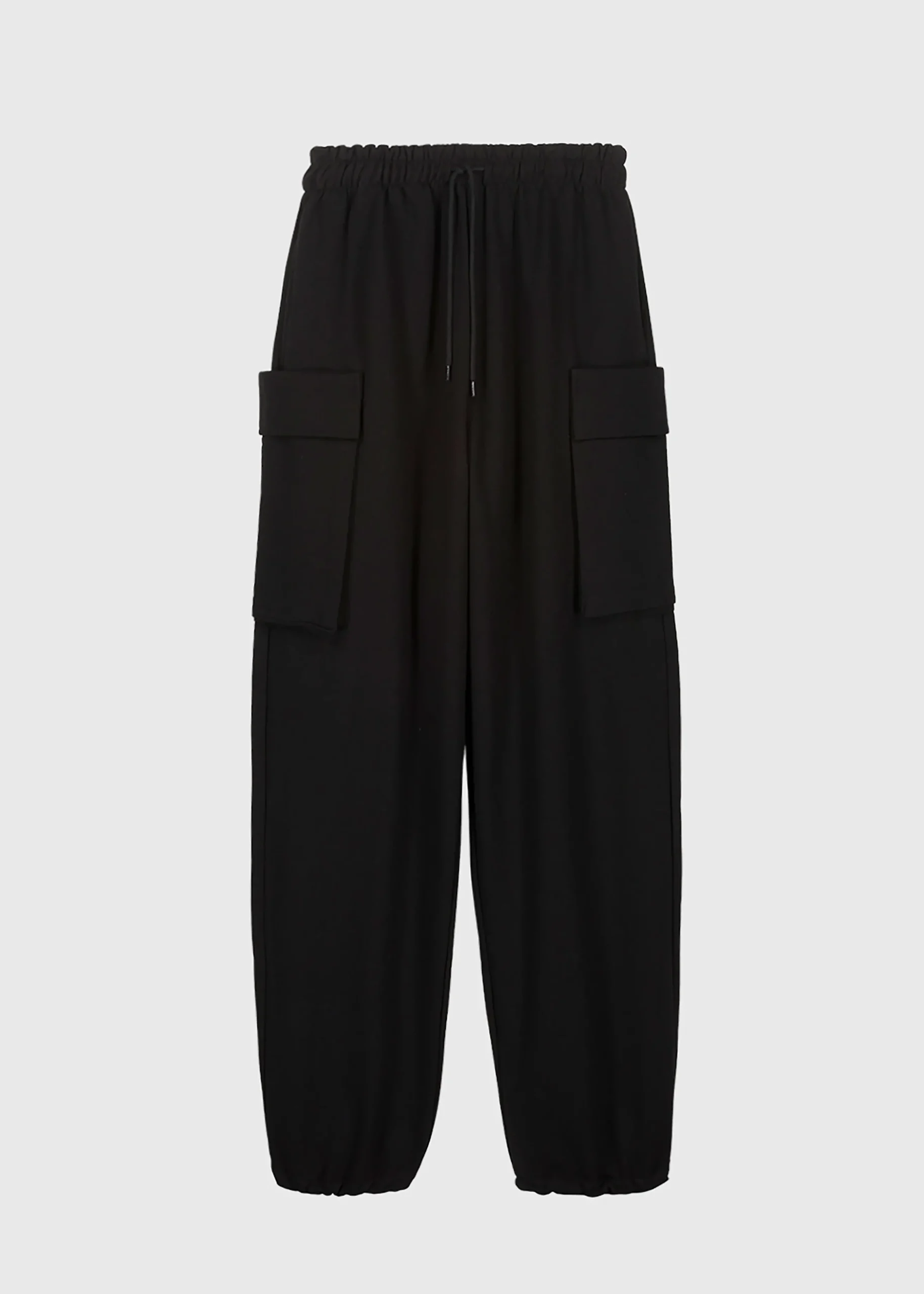 Aliz Cargo Sweatpants