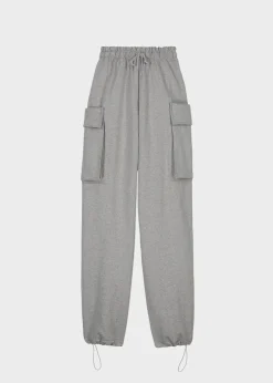 Aliz Cargo Sweatpants