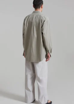 Amomento Drawstring Pants