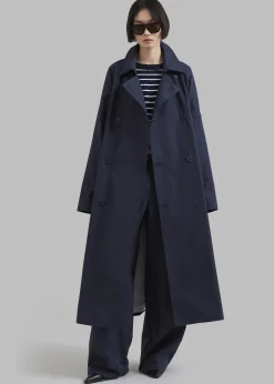 Anderson Trench Coat