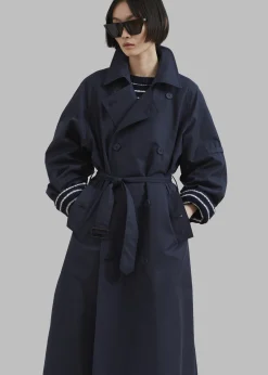 Anderson Trench Coat