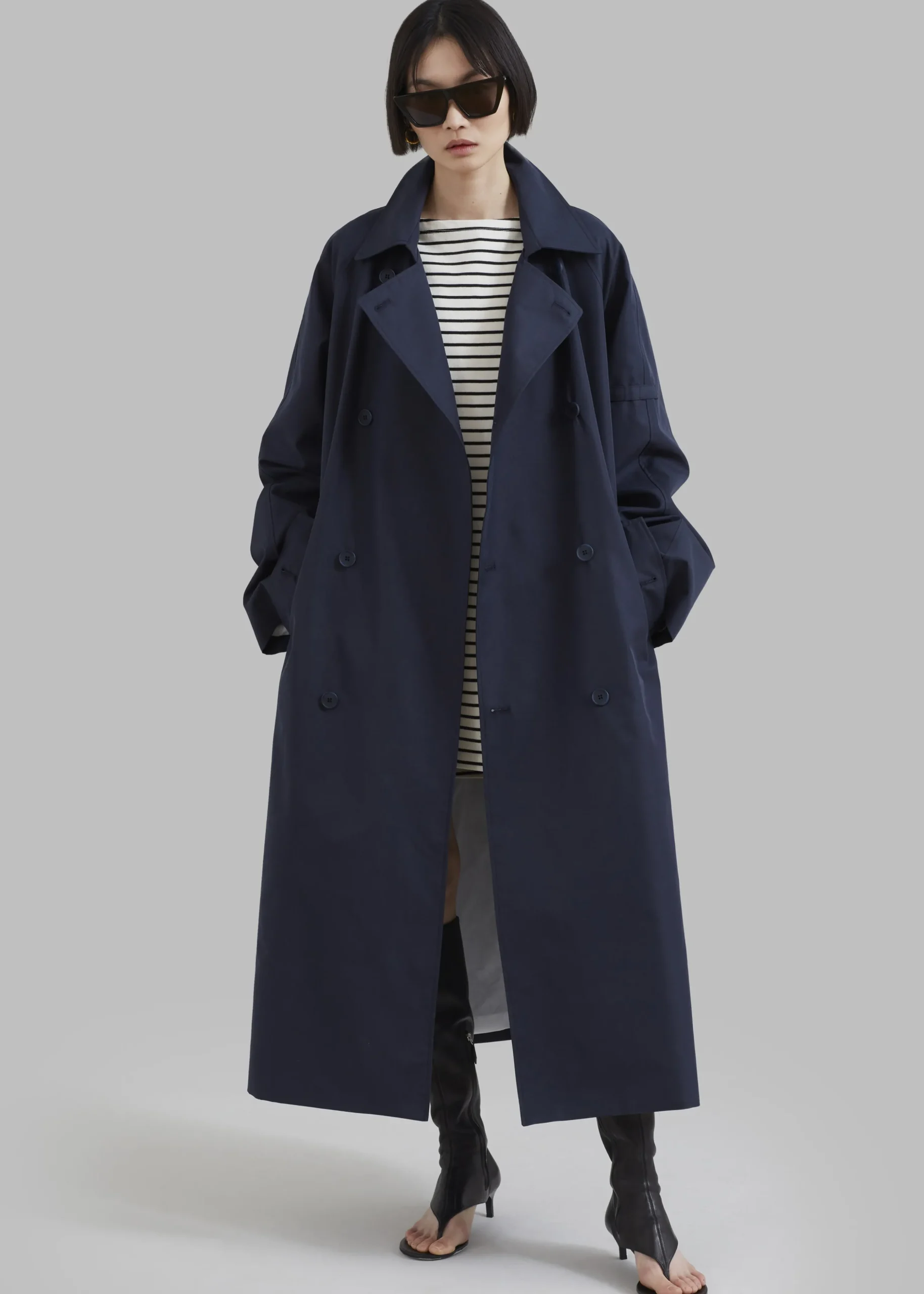Anderson Trench Coat