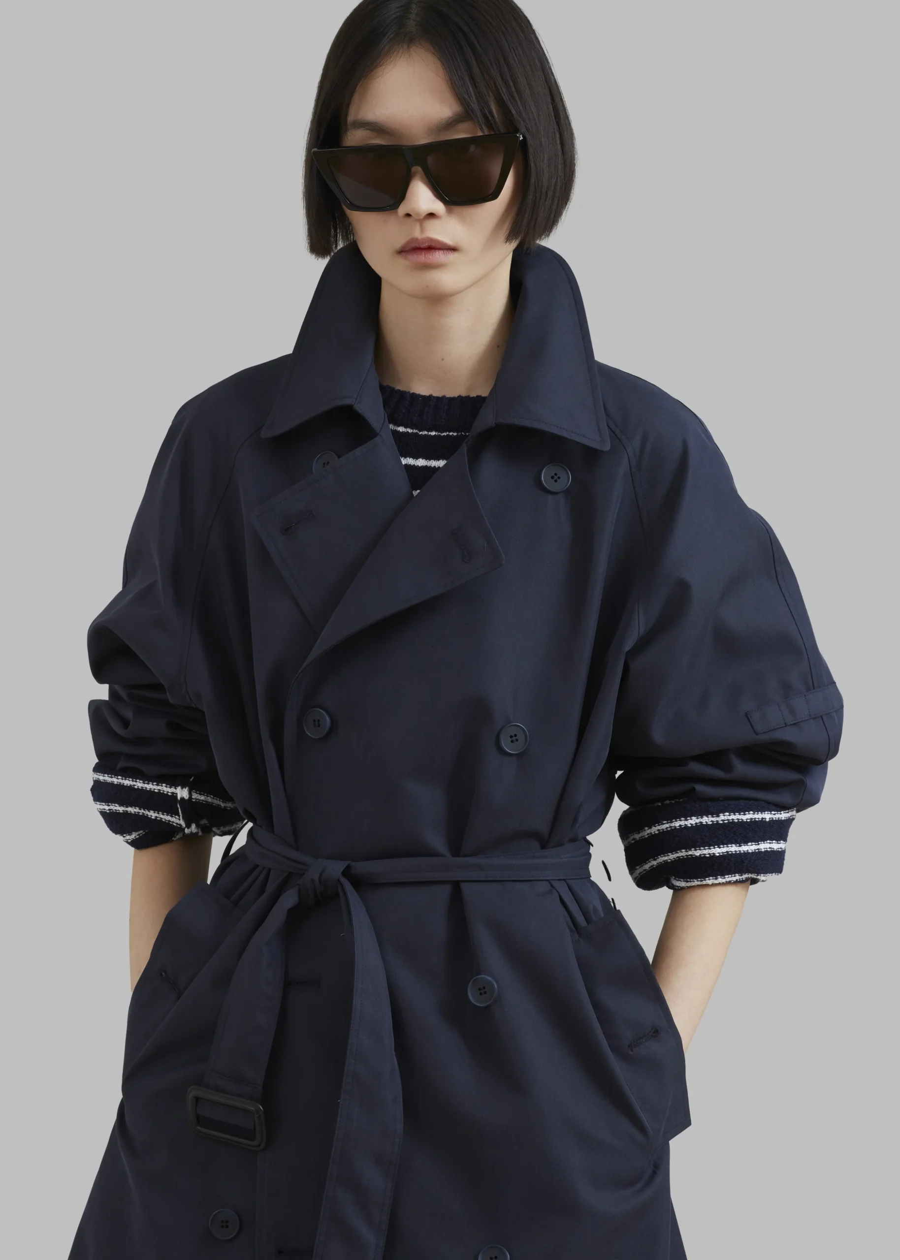 Anderson Trench Coat