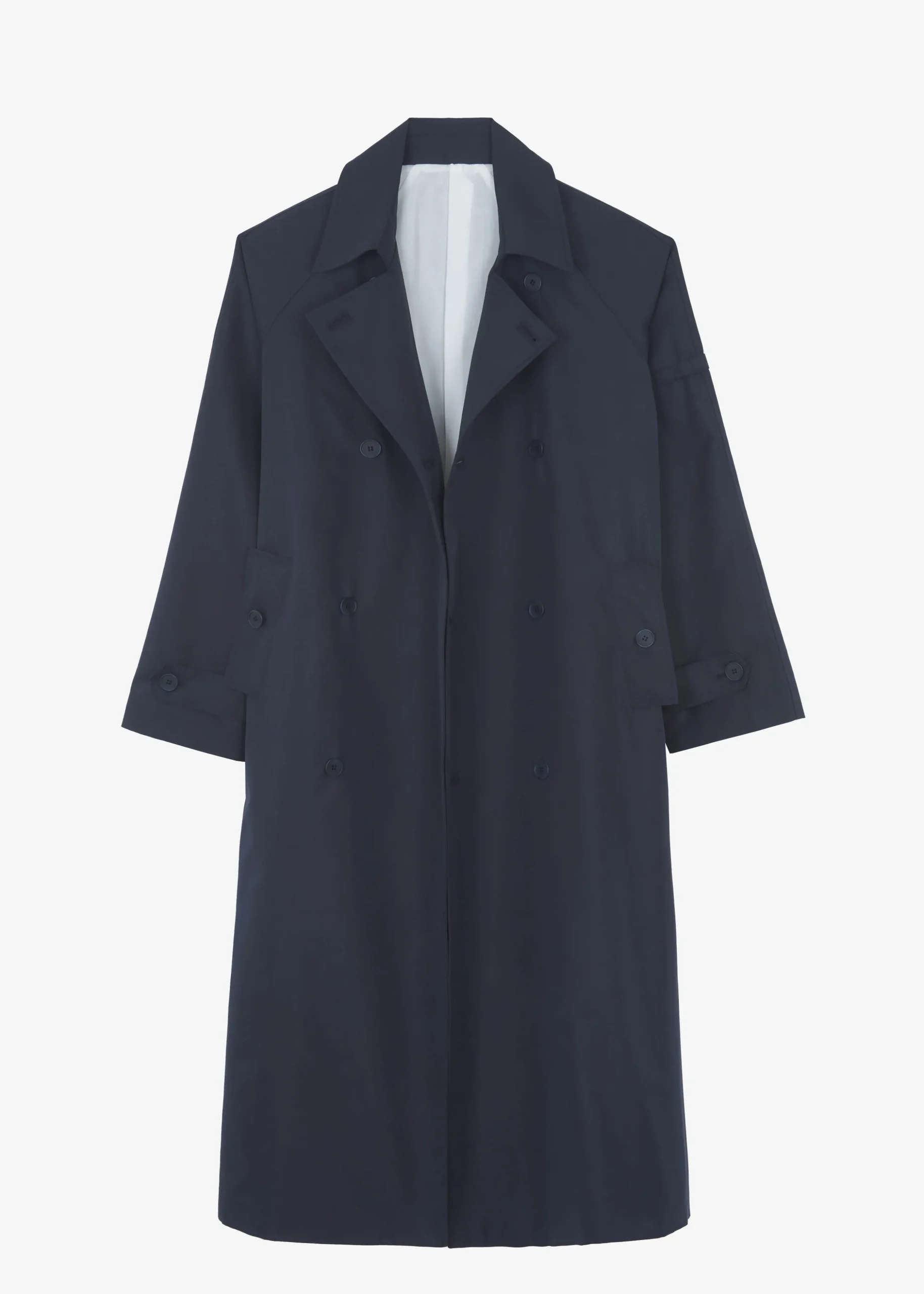 Anderson Trench Coat