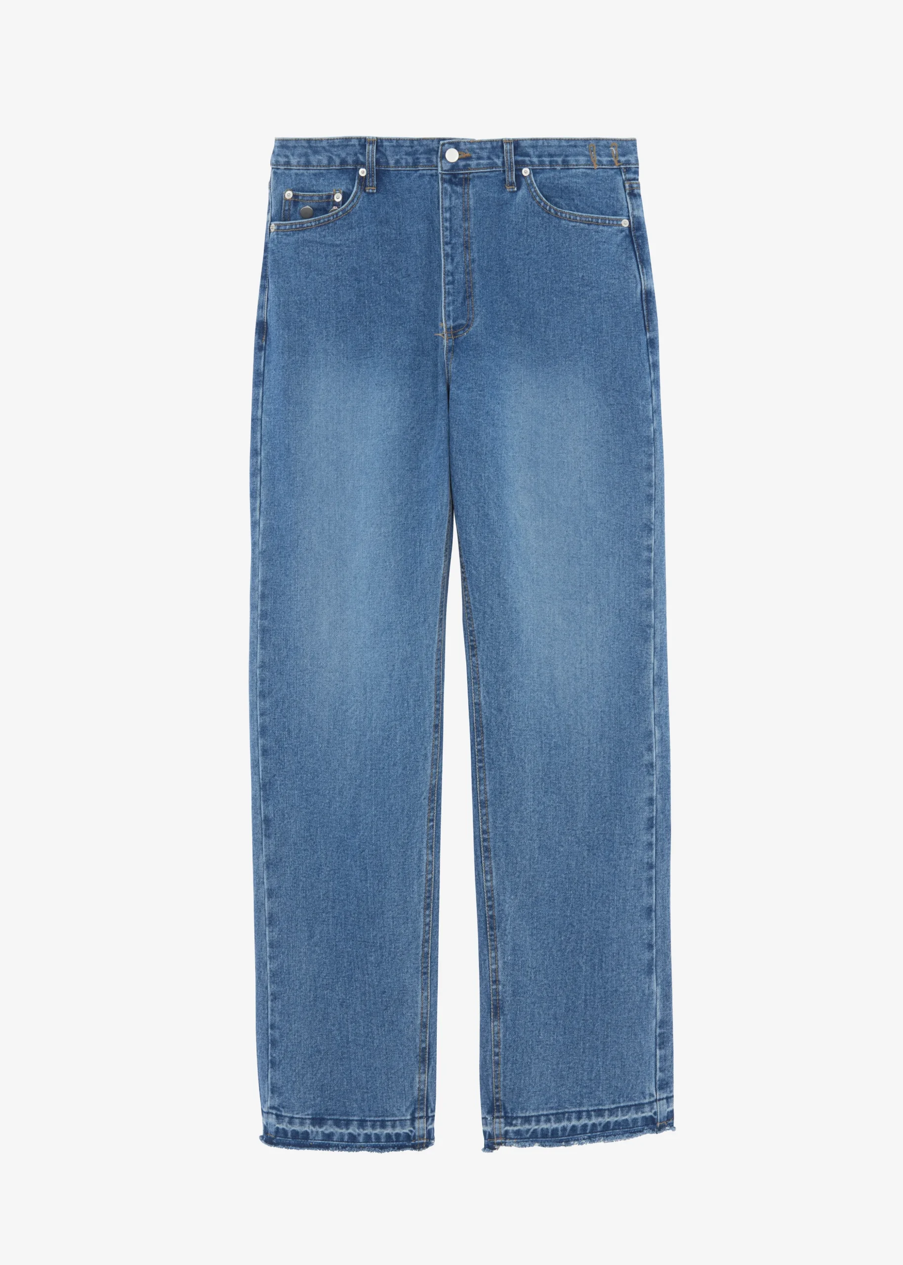 Andrea Denim Pants