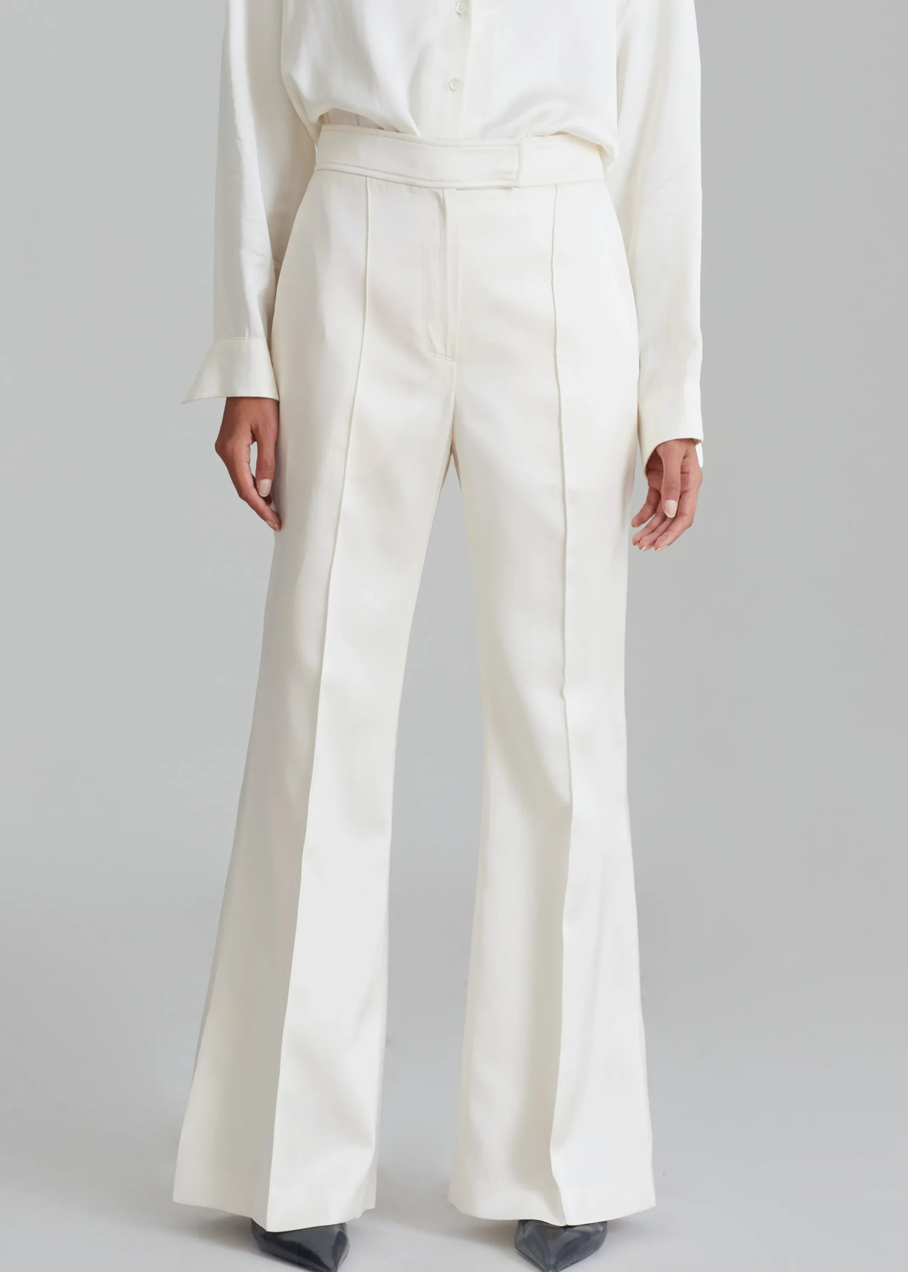Angelica Flare Pants
