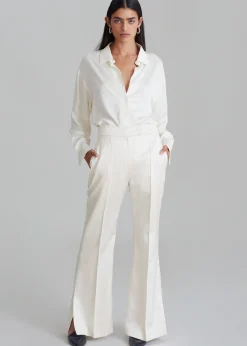 Angelica Flare Pants