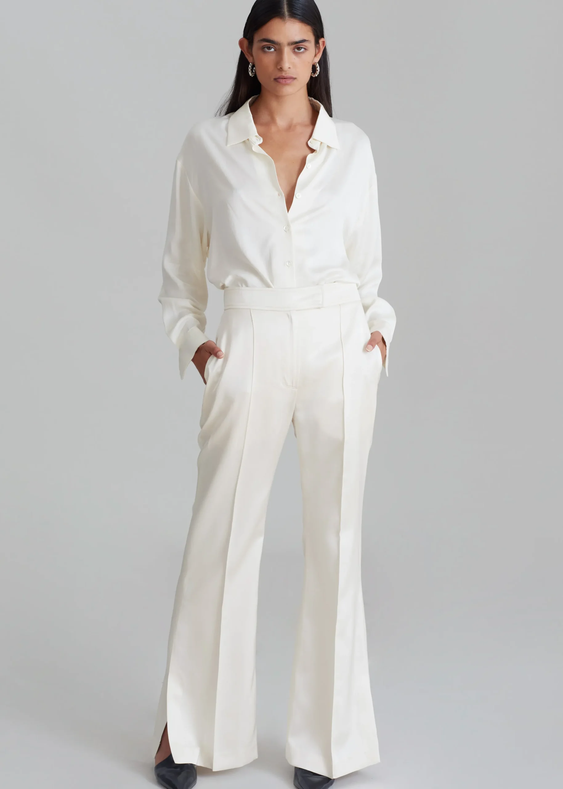 Angelica Flare Pants