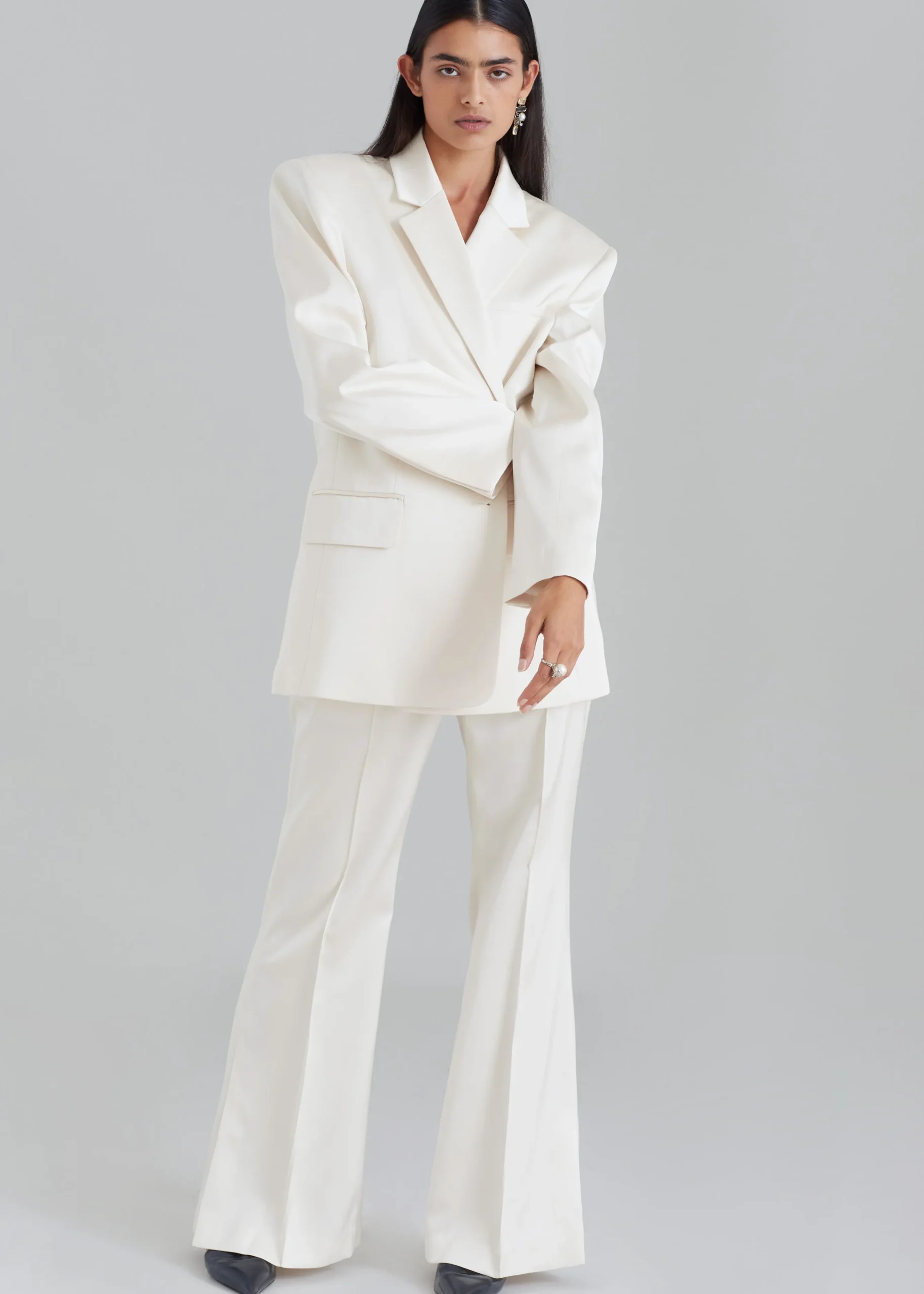 Angelica Flare Pants