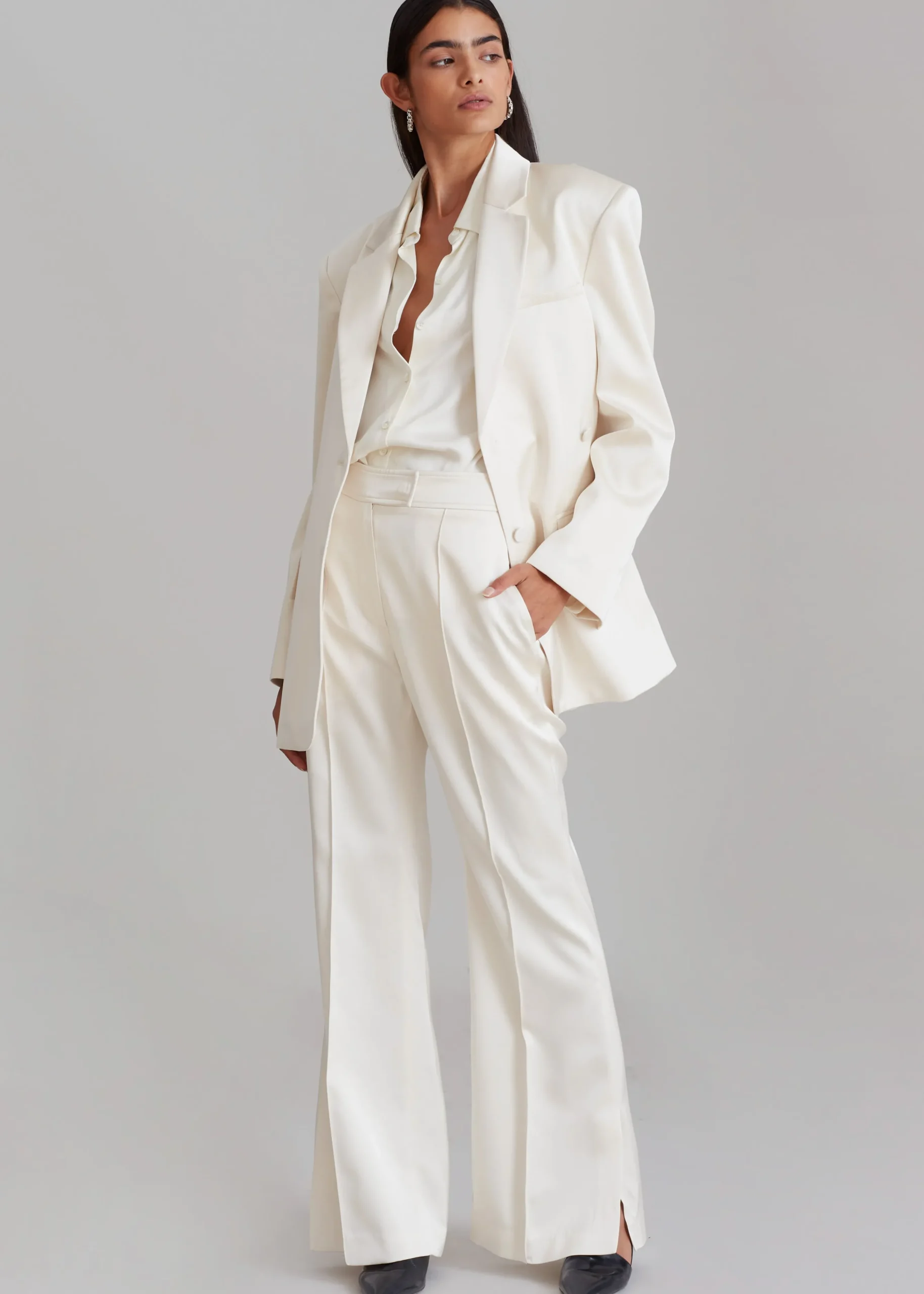 Angelica Flare Pants