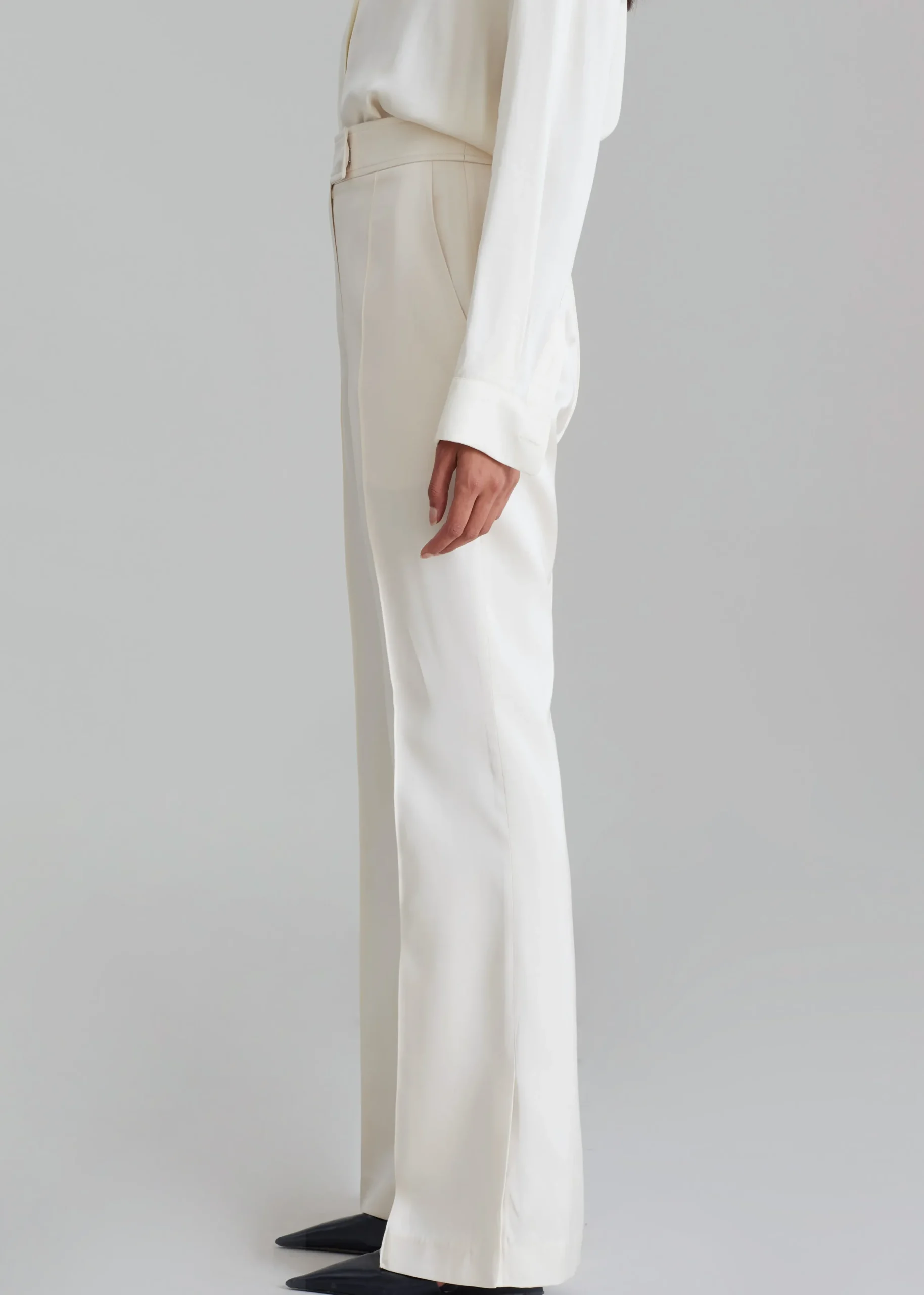 Angelica Flare Pants