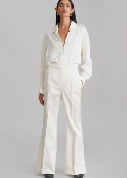 Angelica Flare Pants