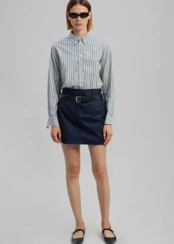 Anita Mini Skirt