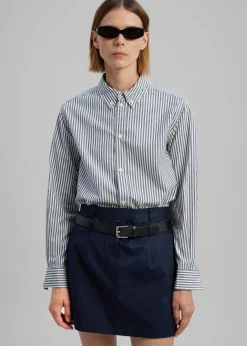 Anita Mini Skirt